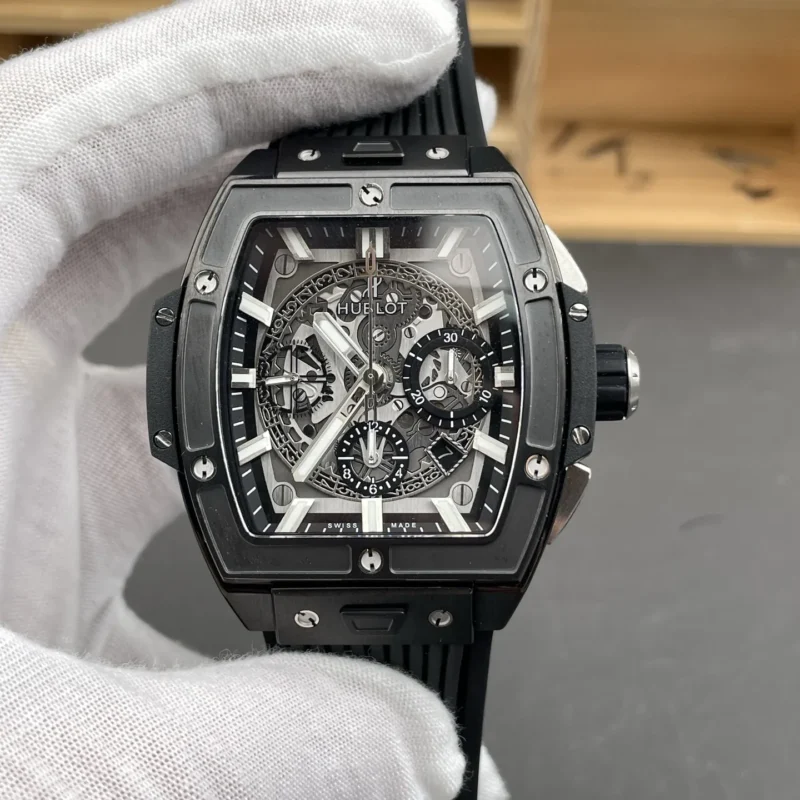 Hublot Big Bang Ceramic 42mm