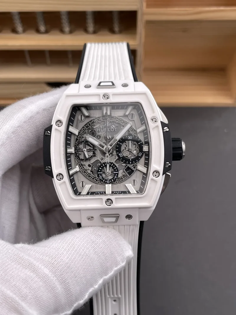 Hublot Big Bang Ceramic 42mm