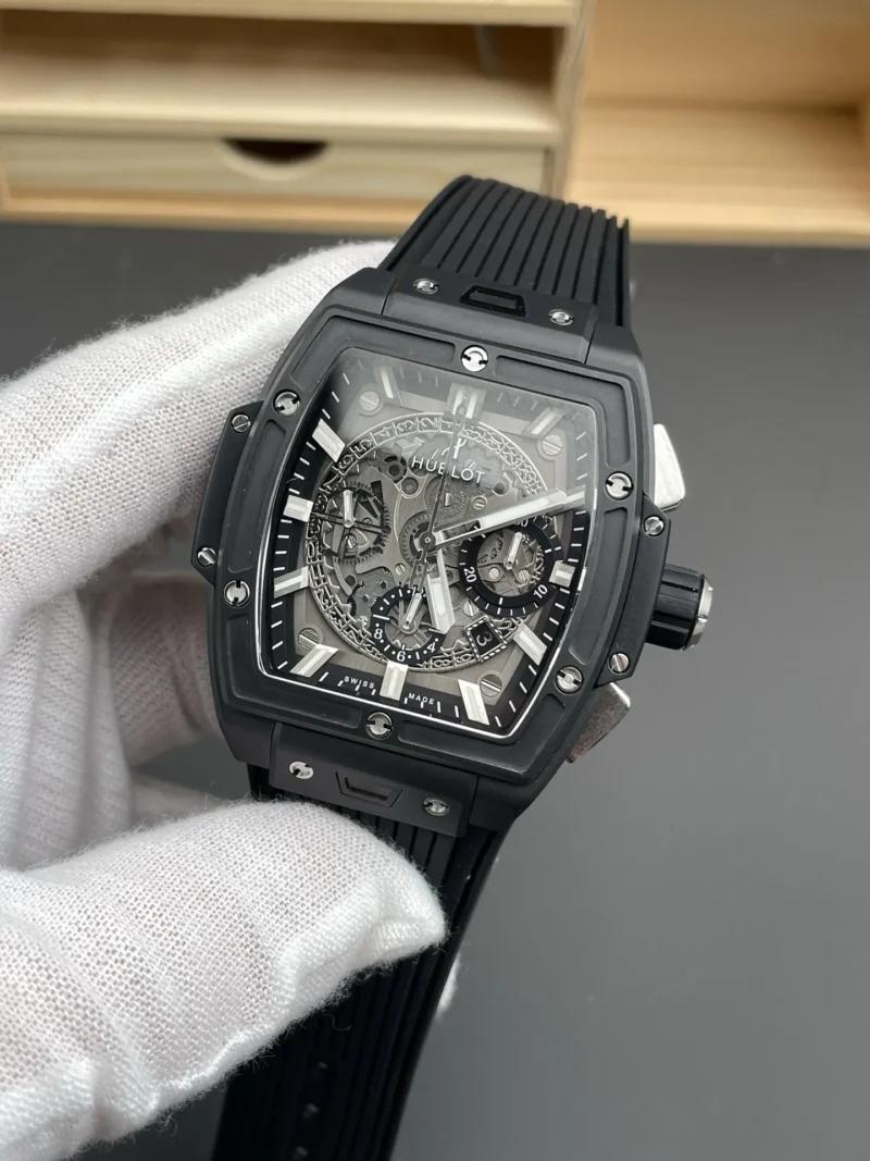 Hublot Big Bang Ceramic 42mm