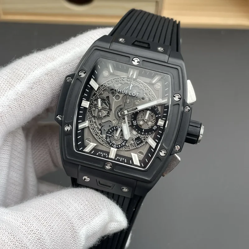 Hublot Big Bang Ceramic 42mm