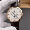 Vacheron Constantin Patrimony Rose Gold 41mm