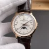 Vacheron Constantin Traditionnelle Rose Gold 41mm