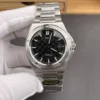 IWC Ingenieur Black Dial 40mm