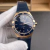 Omega Constellation Rose Gold 41mm
