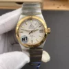 Omega Constellation Two-Tone 38mm