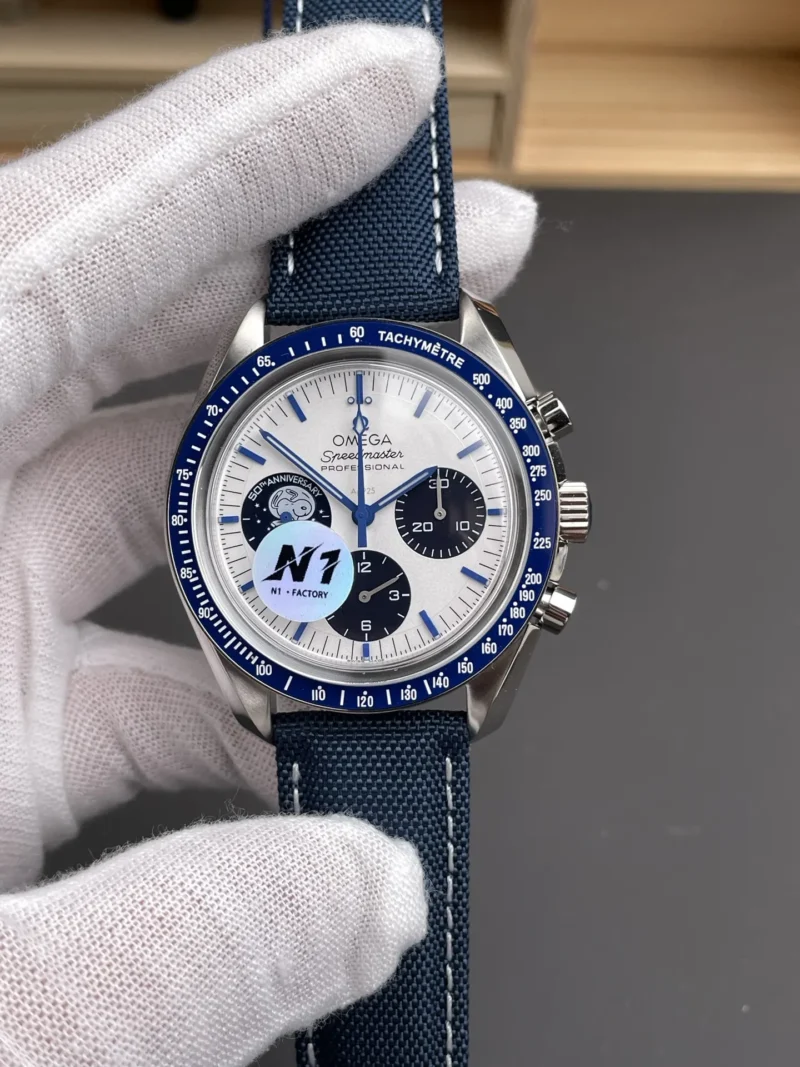 Omega Speedmaster 42mm
