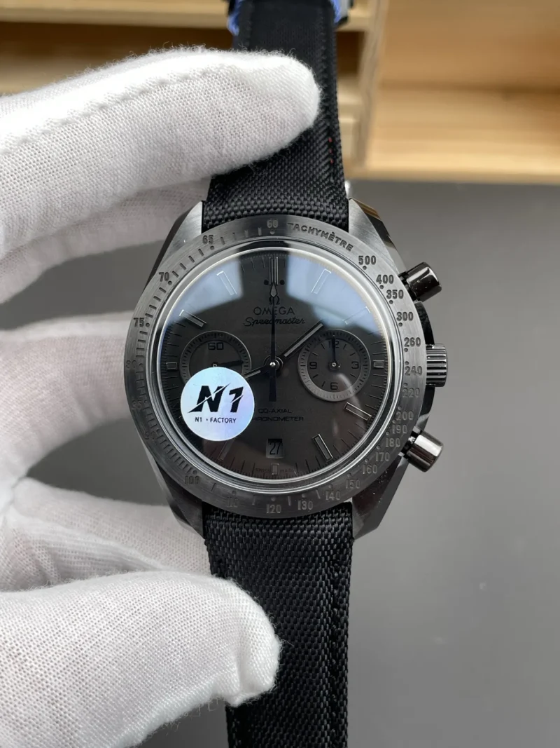 Omega Speedmaster Ceramic 44mm
