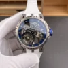 Roger Dubuis Excalibur Skeleton 45mm