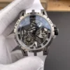 Roger Dubuis Excalibur Titanium 45mm