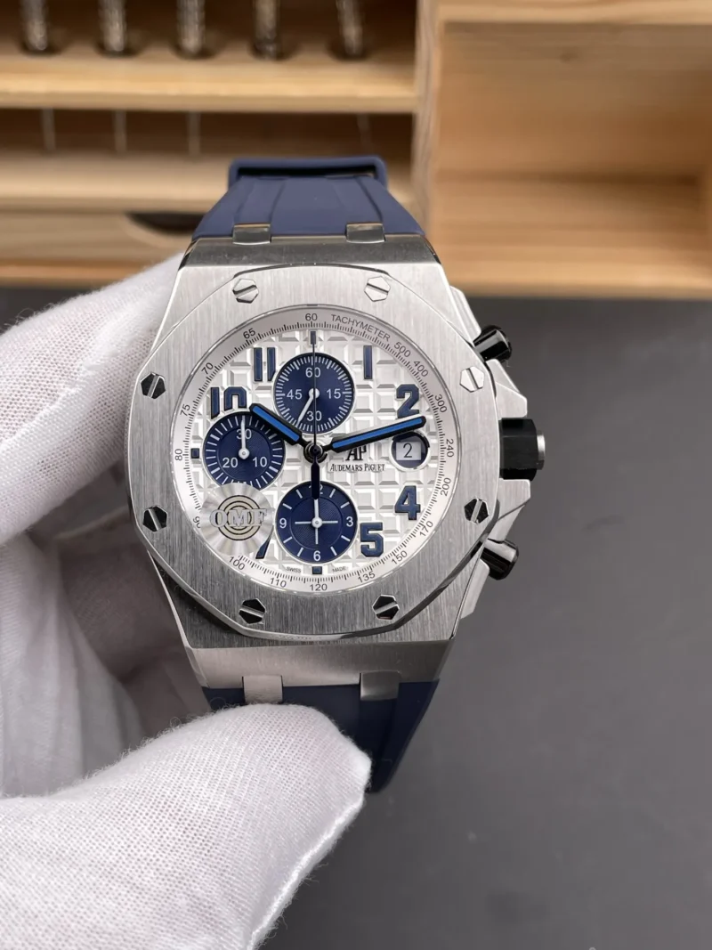 AP Royal Oak Offshore Chronograph 42mm