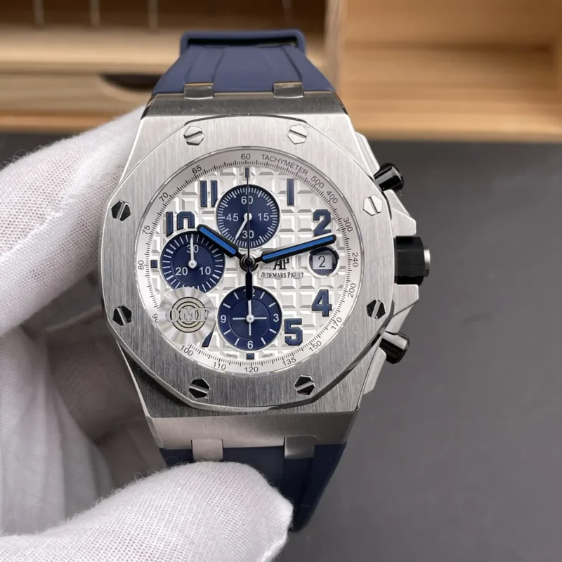 AP Royal Oak Offshore Chronograph 42mm