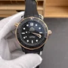 Omega Seamaster 300 Rose Gold 42mm