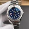 Breitling Avenger Blue Dial 43mm