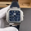 Patek Philippe CUBITUS 45mm