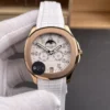 Patek Philippe Aquanaut Rose Gold 39.9mm