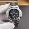 Patek Philippe Nautilus Blue Dial 40mm