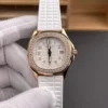 Patek Philippe Aquanaut Rose Gold 35.6mm