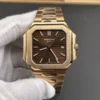 Patek Philippe CUBITUS Rose Gold 45mm
