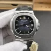 Patek Philippe Nautilus Blue Dial 40mm
