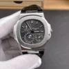 Patek Philippe Nautilus Grey Dial 40mm