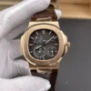 Patek Philippe Nautilus Rose Gold 40mm