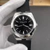Vacheron Constantin Overseas Black Dial 41mm
