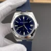 Vacheron Constantin Overseas Blue Dial 41mm