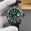 Rolex Submariner Green 40mm