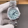 Rolex Day-Date Ice Blue 40mm