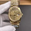 Rolex Day-Date Gold 36mm