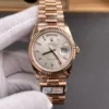 Rolex Day-Date Rose Gold 36mm