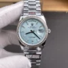 Rolex Day-Date Diamond Bezel 36mm