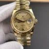 Rolex Day-Date Gold 40mm