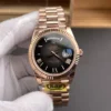Rolex Day-Date Smoked Grey 40mm