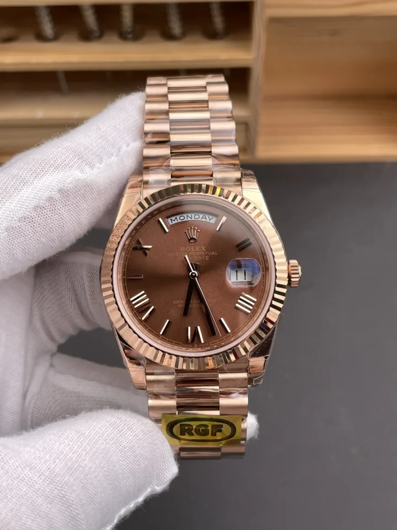 Rolex Day-Date 40mm