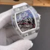 Richard Mille RM38-02 43.7x50mm