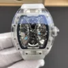 Richard Mille RM53-02 Dual Strap 50mm