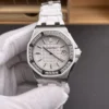 AP Royal Oak 67540 Diamond Bezel 37mm
