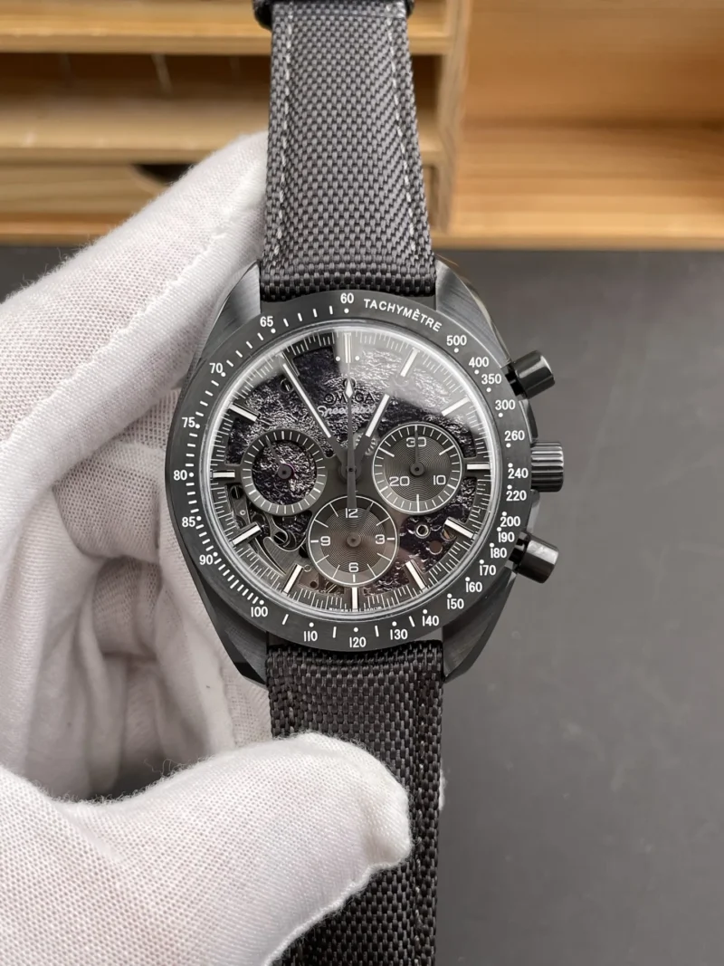 Omega Speedmaster Ceramic 42mm