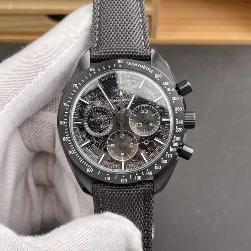 Omega Speedmaster Ceramic 42mm