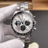 Omega Speedmaster White Dial 42mm