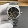 AP Royal Oak 15407 Skeleton 41mm