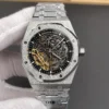 AP Royal Oak 15407 Skeleton 41mm