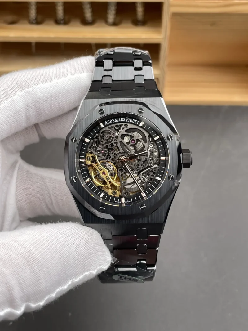 AP Royal Oak 15416 Skeleton 41mm