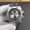 AP Royal Oak 26470 Steel Bracelet 44mm