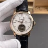 Vacheron Constantin Patrimony 89000 White Dial 42mm