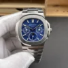 Patek Philippe Nautilus 5740 Blue Dial 40mm