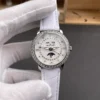 Blancpain Villeret 3663 Diamond Bezel 35mm