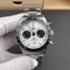 Tudor Black Bay Panda 41mm