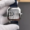 Cartier Santos Skeleton 39.8mm